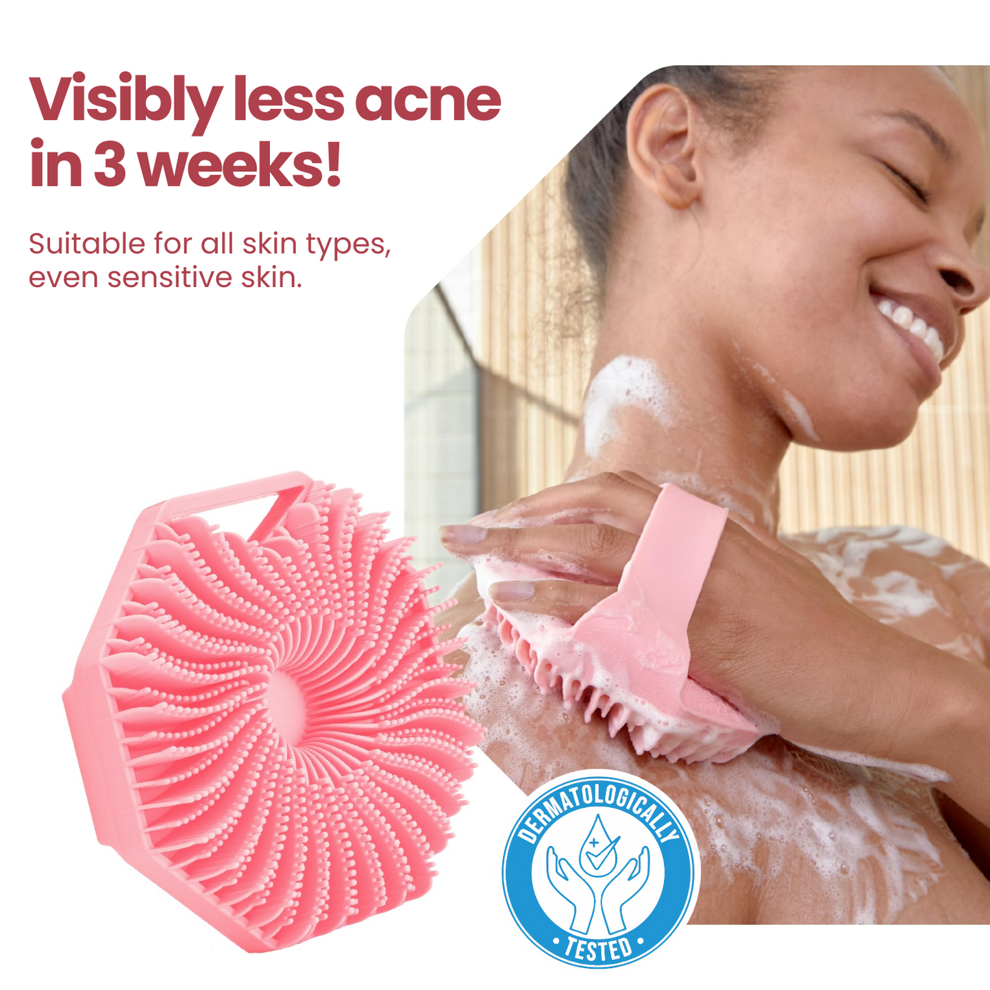 Body Scrubber