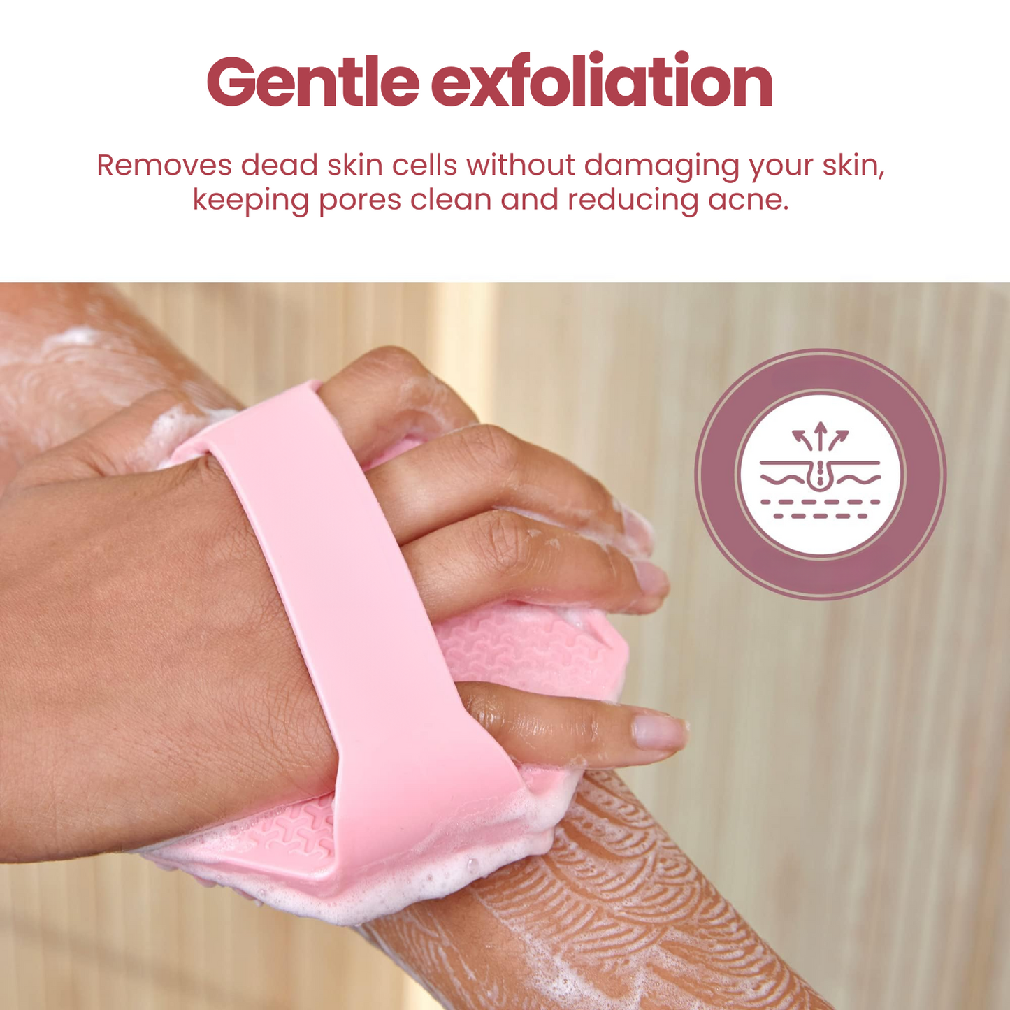 Body Scrubber