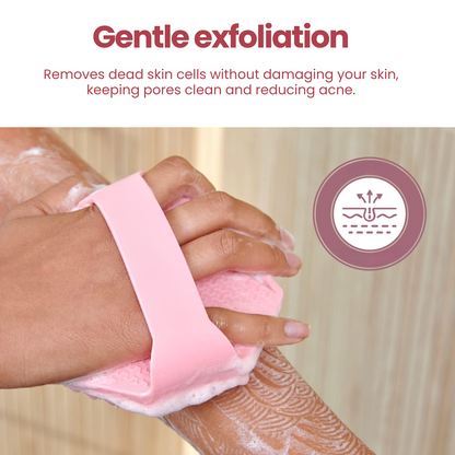 Body Scrubber