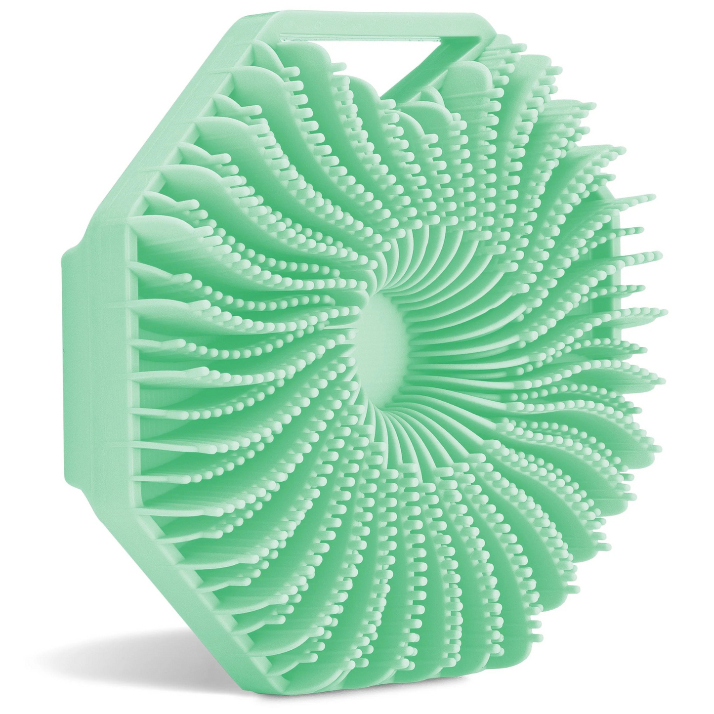 Body Scrubber