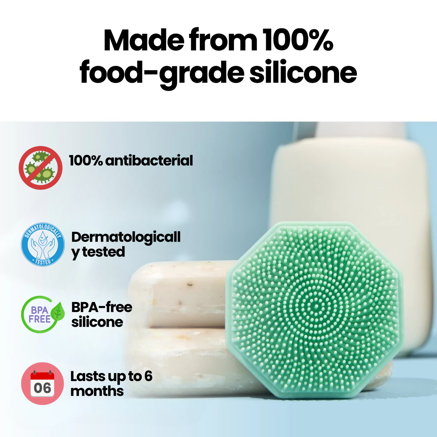 Face Scrubber