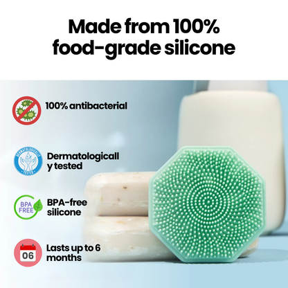 Face Scrubber